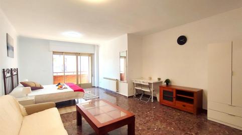 Flat to share in Paseo Alfonso XIII, 7, Alameda, Murcia - image 4 Photo 4 of Flat to share in Paseo Alfonso XIII, 7, Alameda, Murcia