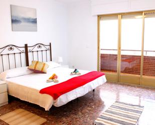 Flat to share in Paseo Alfonso XIII, 7, Cartagena