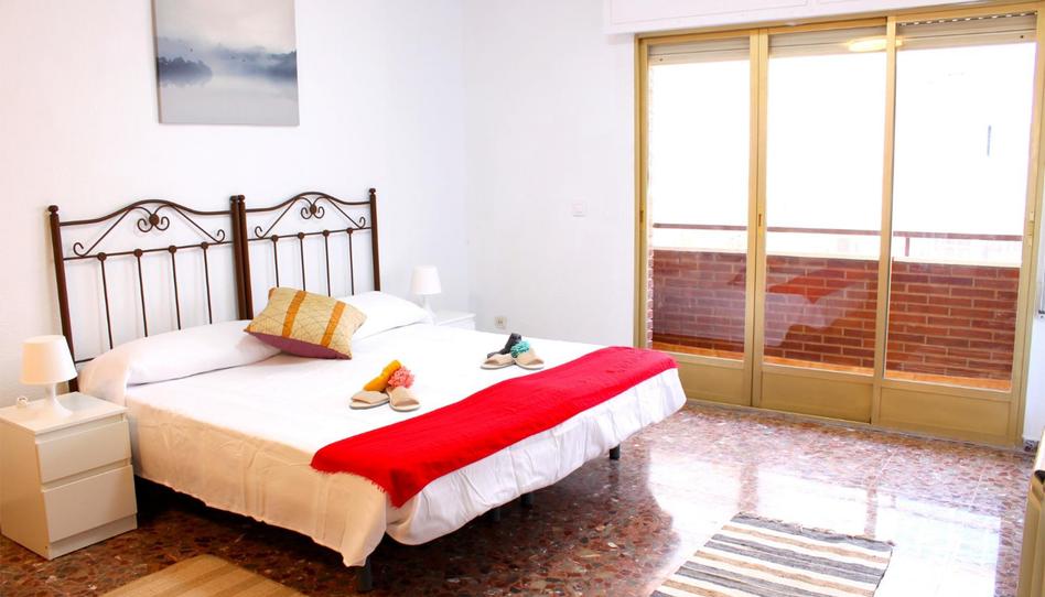 Flat to share in Paseo Alfonso XIII, 7, Alameda, Murcia - image 1 Photo 1 of Flat to share in Paseo Alfonso XIII, 7, Alameda, Murcia