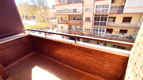 Flat to share in Paseo Alfonso XIII, 7, Alameda, Murcia - image 5 Photo 5 of Flat to share in Paseo Alfonso XIII, 7, Alameda, Murcia