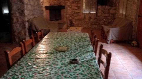 House or chalet to rent in Tírig, Castellón - image 2 Photo 2 of House or chalet to rent in Tírig, Castellón