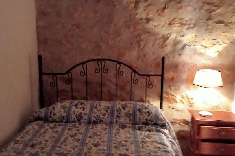 House or chalet to rent in Tírig, Castellón - image 1 Photo 1 of House or chalet to rent in Tírig, Castellón