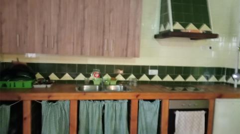 House or chalet to rent in Tírig, Castellón - image 4 Photo 4 of House or chalet to rent in Tírig, Castellón