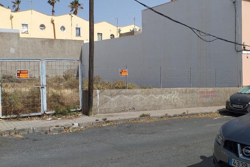 Urbanitzable en venda a Calle Bolivia, 88, La Herradura - Balcón de Telde, Telde - imatge 1 Foto 1 de Urbanitzable en venda a Calle Bolivia, 88, La Herradura - Balcón de Telde, Telde