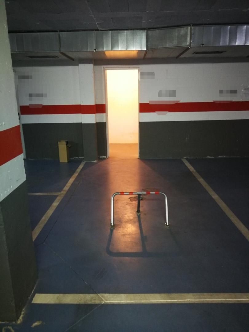 Aparcament de Garatge en venda en Mairena del Aljarafe