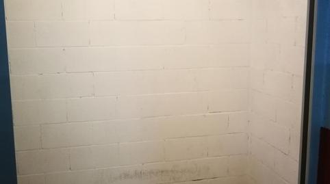 Foto 2 de Garatge en venda a Calle Haya, 17, Casco Antiguo, Sevilla