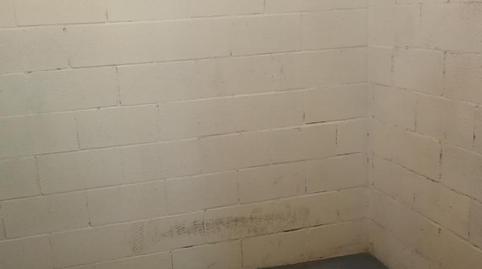 Foto 3 de Garatge en venda a Calle Haya, 17, Casco Antiguo, Sevilla