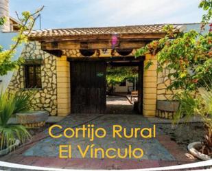 Finca rústica en venda en Campillos amb Aire condicionat, Jardí privat i Terrassa