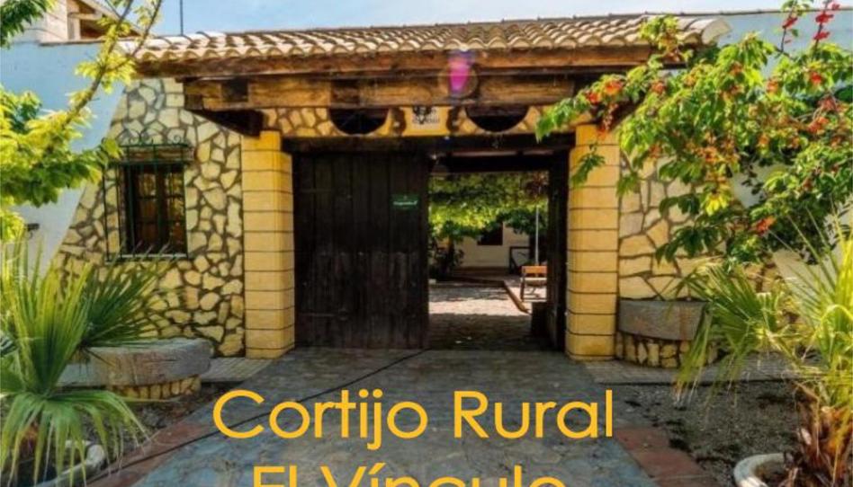 Finca rústica en venda a Campillos, Málaga - imatge 1 Foto 1 de Finca rústica en venda a Campillos, Málaga