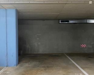 Parking of Garage for sale in Sabadell