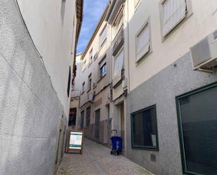 Exterior view of Flat for sale in Jaraíz de la Vera  with Air Conditioner and Terrace