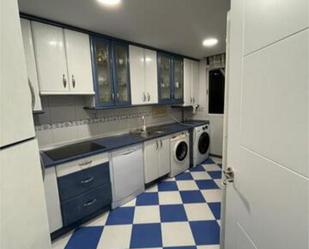 Kitchen of Flat for sale in Torrejón de Ardoz  with Terrace