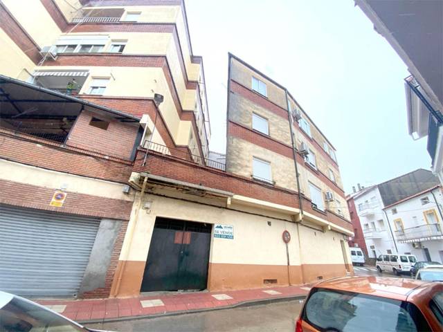 Garaje en Venta en Calle Zaragoza, 11 en Jaraíz de la Vera