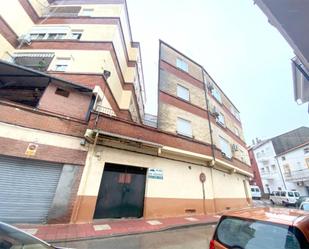 Exterior view of Garage for sale in Jaraíz de la Vera