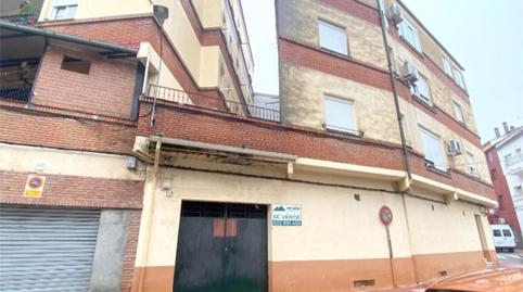 Garatge en venda a Calle Zaragoza, 11, Jaraíz de la Vera, Cáceres - imatge 2 Foto 2 de Garatge en venda a Calle Zaragoza, 11, Jaraíz de la Vera, Cáceres