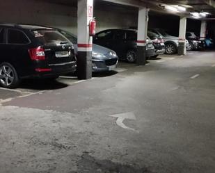 Parking of Garage for sale in Fuenlabrada