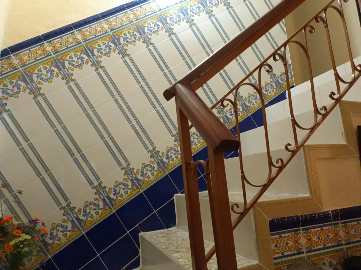 Casa adosada en venta en Calle Beato Queija Vega, 40, Minas de Riotinto Casa adosada en venta en Minas de Riotinto con Terraza