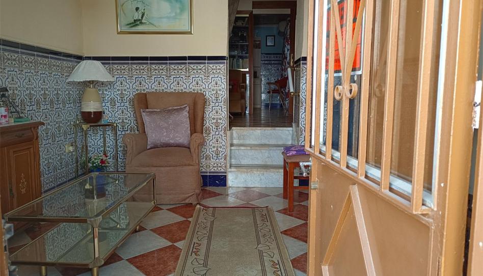 Photo 1 of Single-family semi-detached for sale in Calle Beato Queija Vega, 40, Minas de Riotinto, Huelva