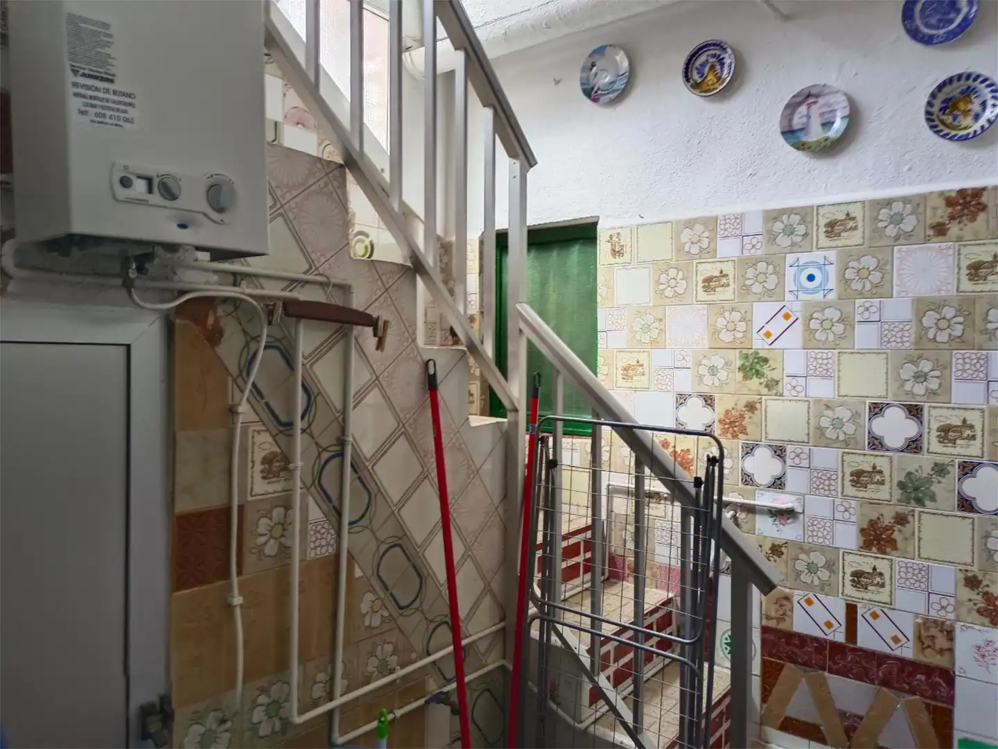 Casa adosada en venta en Calle Beato Queija Vega, 40, Minas de Riotinto Casa adosada en venta en Minas de Riotinto con Terraza