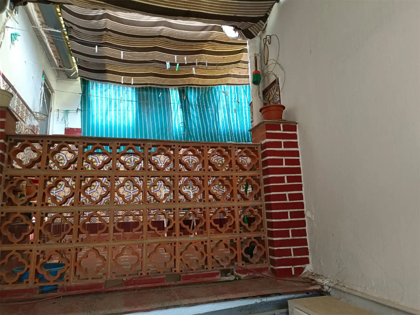Casa adosada en venta en Calle Beato Queija Vega, 40, Minas de Riotinto Casa adosada en venta en Minas de Riotinto con Terraza