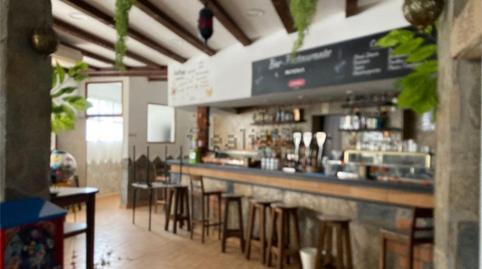 Photo 4 of Premises for sale in Calle de Martín Bravo, 6, San Martín de Valdeiglesias, Madrid