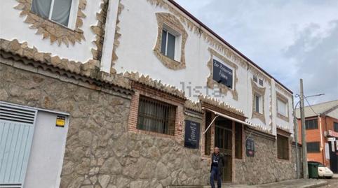 Photo 2 of Premises for sale in Calle de Martín Bravo, 6, San Martín de Valdeiglesias, Madrid