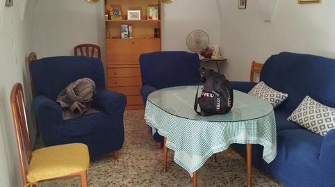 Foto 2 de Planta baixa en venda a Calle Morisca, 1, Benquerencia de la Serena, Badajoz