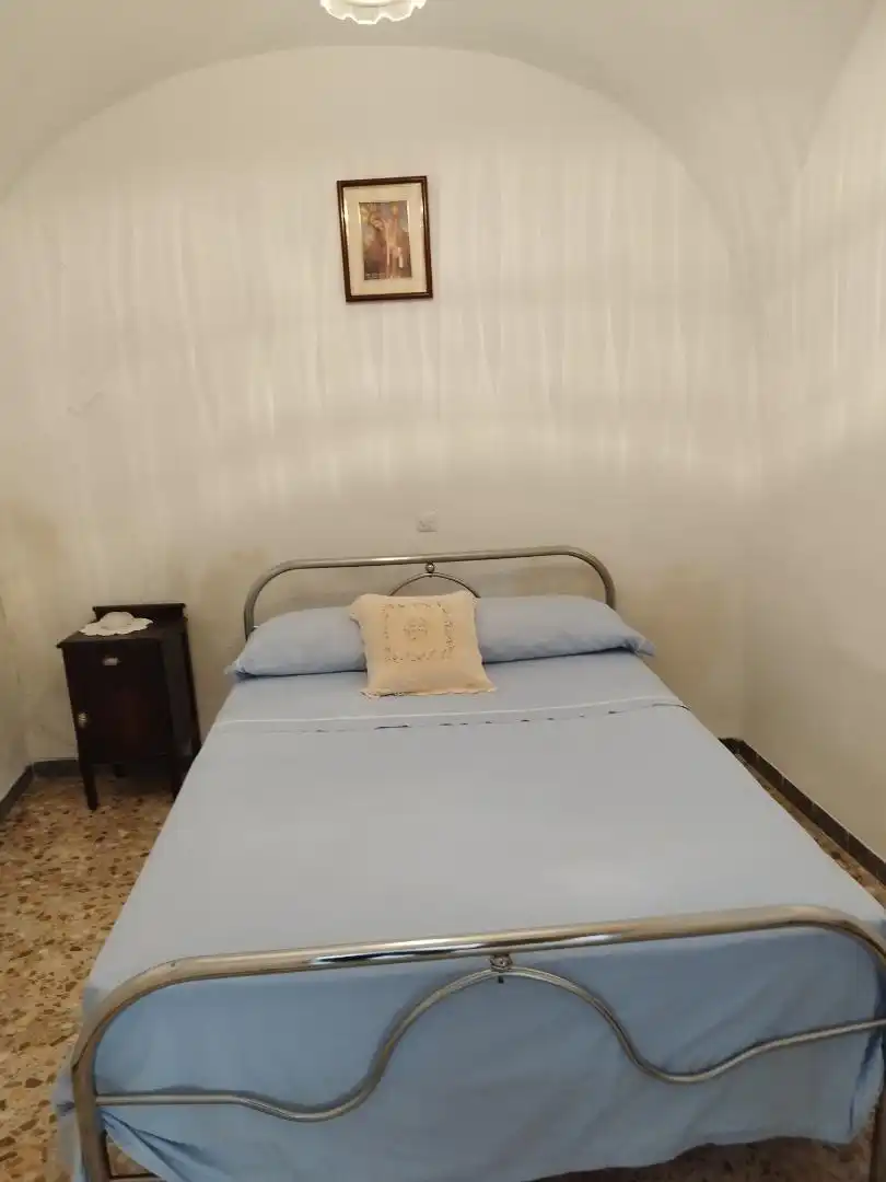 Bedroom of Ground floor for sale in Benquerencia de la Serena  with Storage room