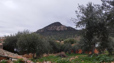 Foto 3 de Planta baixa en venda a Calle Morisca, 1, Benquerencia de la Serena, Badajoz