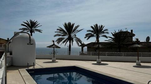 Foto 3 de Pis en venda a Avinguda de Joan Miró, 227b, Cala Major, Illes Balears