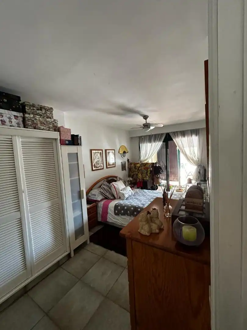 Piso en venta en Avinguda de Joan Miró, Cala Major Habitación de Piso en venta en Palma de Mallorca con Aire acondicionado, Terraza y Amueblado