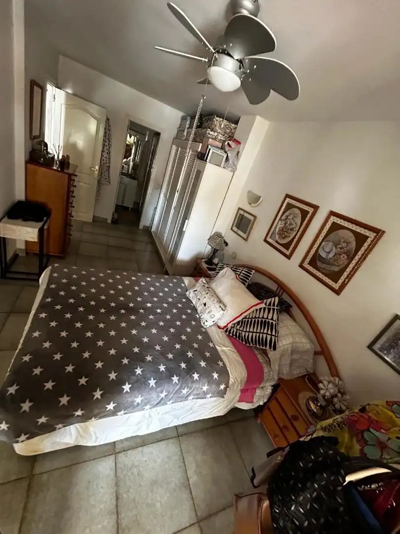 Piso en venta en Avinguda de Joan Miró, Cala Major Habitación de Piso en venta en Palma de Mallorca con Aire acondicionado, Terraza y Amueblado