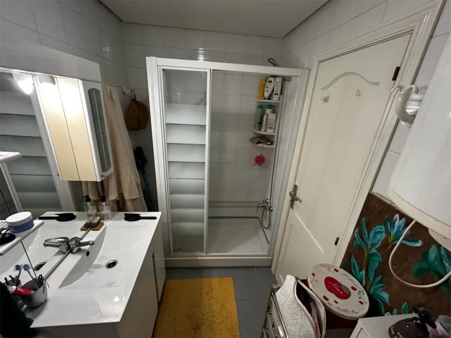 Piso en venta en Avinguda de Joan Miró, Cala Major Baño de Piso en venta en Palma de Mallorca con Aire acondicionado, Terraza y Amueblado