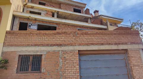 Casa adosada en venda a Calle Calvario, 7, Lanjarón, Granada - imatge 2 Foto 2 de Casa adosada en venda a Calle Calvario, 7, Lanjarón, Granada