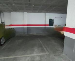 Parking of Garage to rent in Benalmádena