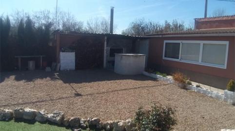 Photo 3 of Country house for sale in Diseminado Alfocea, 9052, Alfocea, Zaragoza