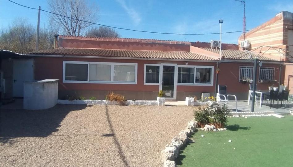 Photo 1 of Country house for sale in Diseminado Alfocea, 9052, Alfocea, Zaragoza