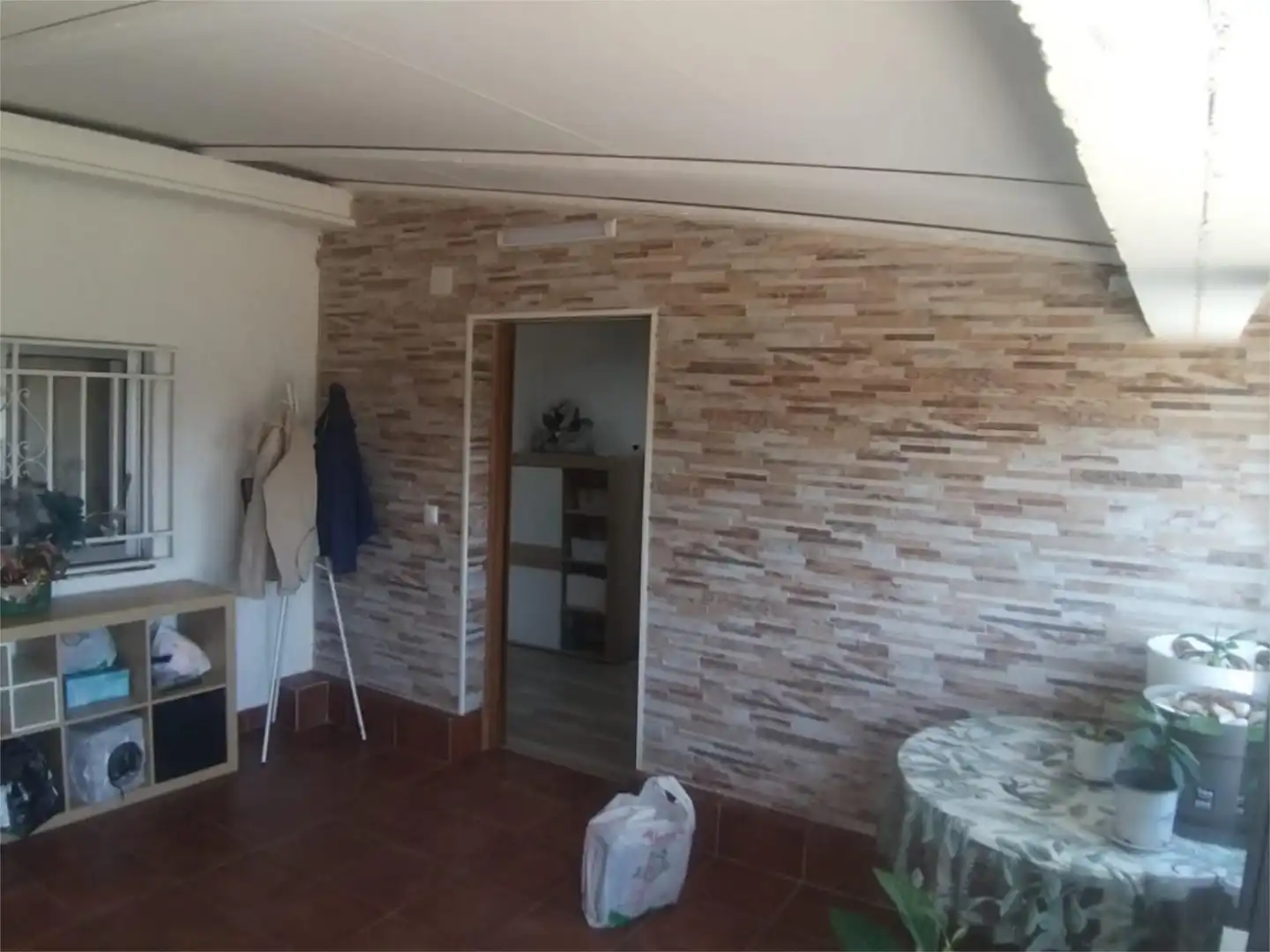 Country homes for sale in Diseminado Alfocea, 9052, Alfocea Country homes for sale in Zaragoza with Air Conditioner, Heating and Private garden