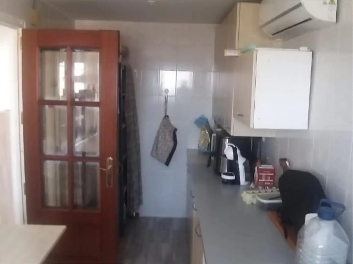Country homes for sale in Diseminado Alfocea, 9052, Alfocea Kitchen of Country homes for sale in Zaragoza with Air Conditioner, Heating and Private garden