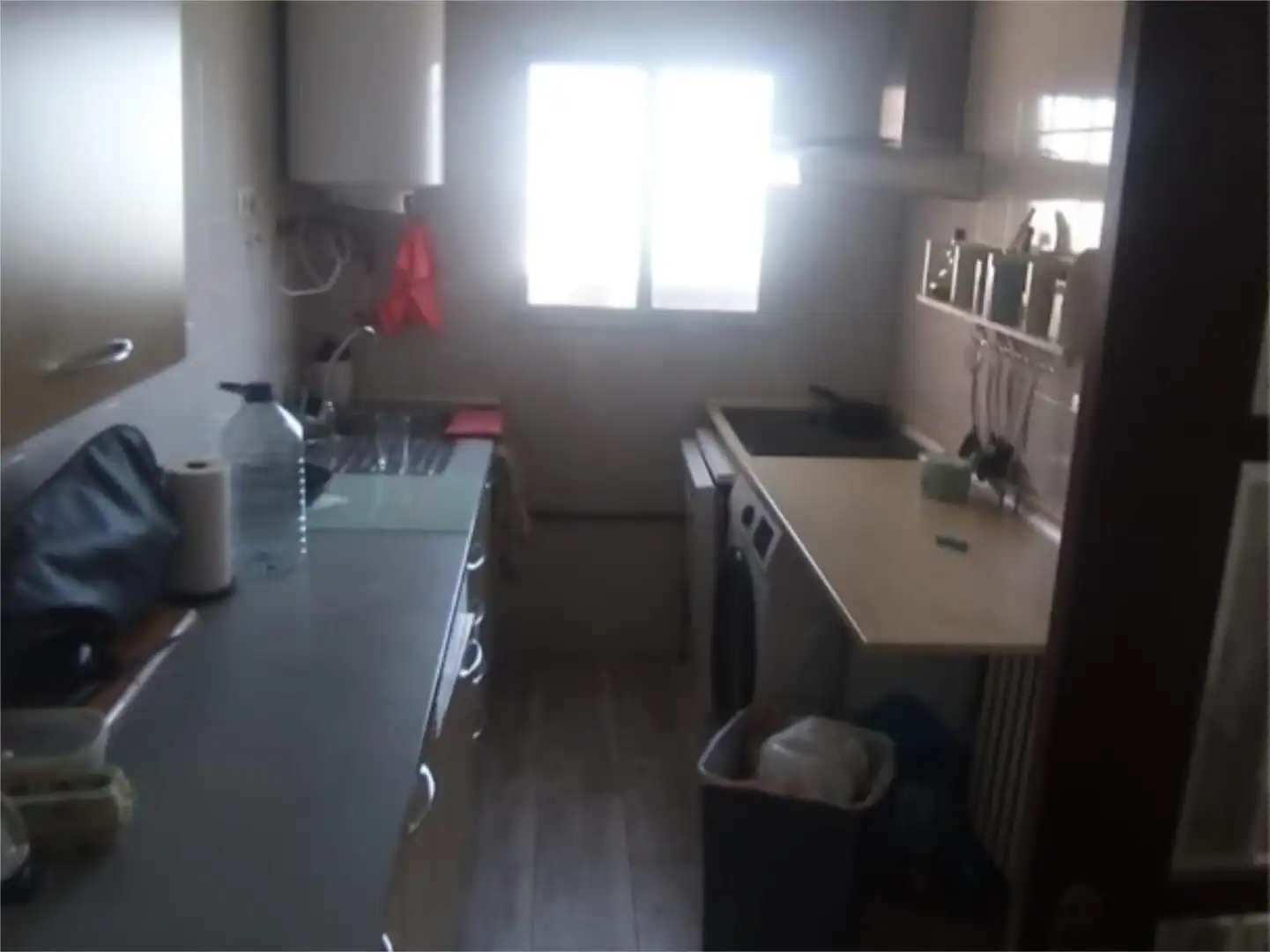 Country homes for sale in Diseminado Alfocea, 9052, Alfocea Kitchen of Country homes for sale in Zaragoza with Air Conditioner, Heating and Private garden
