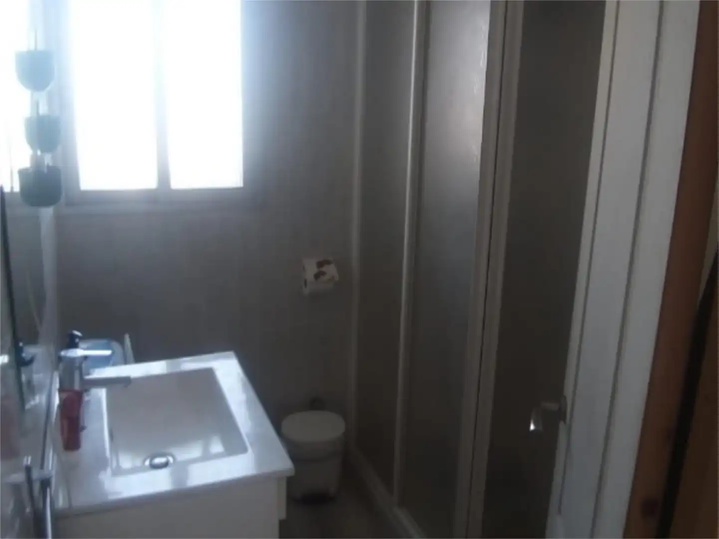 Country homes for sale in Diseminado Alfocea, 9052, Alfocea Bathroom of Country homes for sale in Zaragoza with Air Conditioner, Heating and Private garden