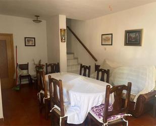 Dining room of Single-family semi-detached for sale in Cardeña  with Private garden, Terrace and Swimming Pool