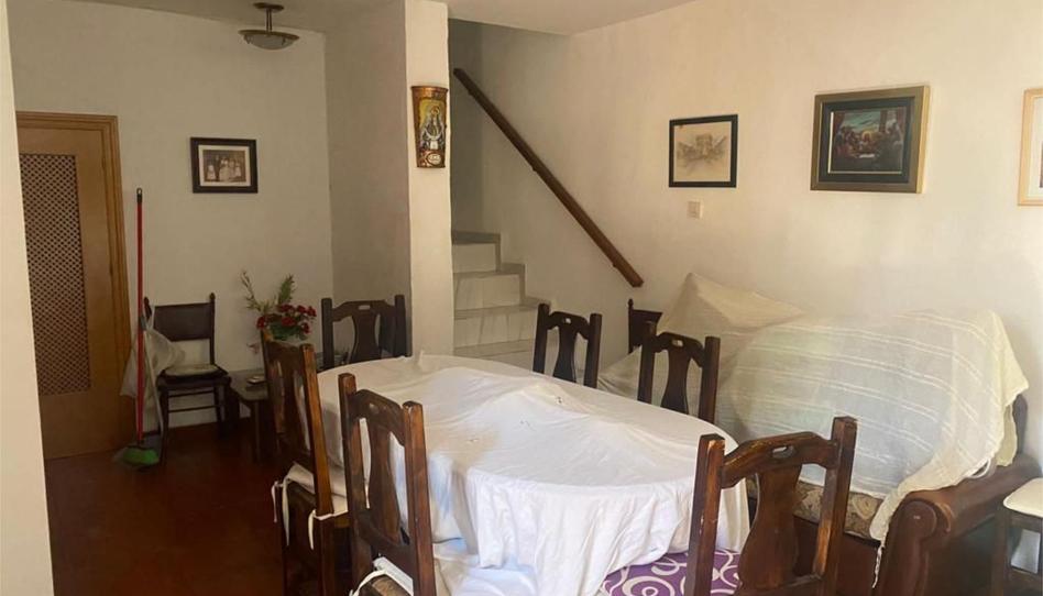 Photo 1 of Single-family semi-detached for sale in Calle Real Baja, 34, Cardeña, Córdoba