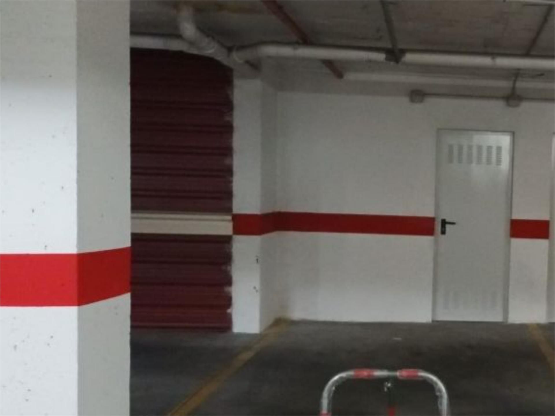 Parking of Garage to rent in  Sevilla Capital
