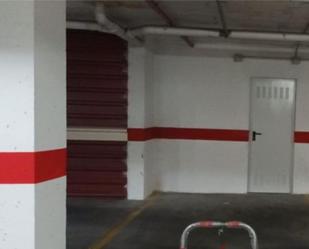 Parking of Garage to rent in  Sevilla Capital