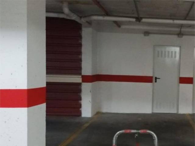 Trastero en Alquiler en Calle Castillo de Cumbres Mayores, 16 en Pedro Salvador - Las Palmeritas