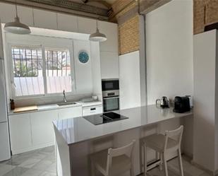 Flat to rent in Carrer D'isabel la Catòlica, 35, El Pla del Remei