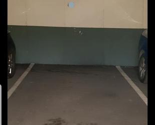 Parking of Garage to rent in Valdemoro