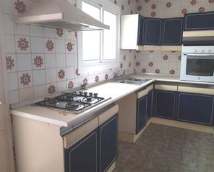 Kitchen of Flat for sale in Vilafranca del Penedès