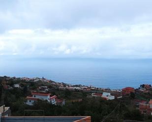 Vista exterior de Casa o xalet en venda en Icod de los Vinos amb Terrassa i Balcó